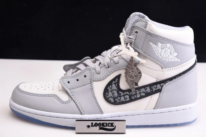 Reps TB Jordan DR (DR shoe Retro High 1 box) CN8607-002 x 0816